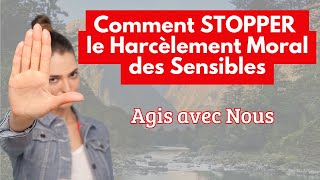 Stop à la dévalorisation de la Sensibilité  Rejoins notre Pétition [upl. by Aidyl]