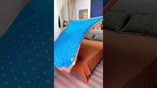 Who knows The soft and sticky soybean summer quilt viralvideo viralshort 10m youtubeshorts [upl. by Tome]