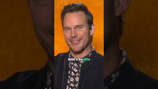 Chris Pratt On Parks And Rec’s Legacy ❤️ [upl. by Buckie471]