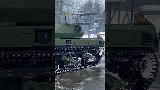 US New Ripsaw Unmanned Combat Vehicle SHOCKED The World military army ripsaw combat vehicle [upl. by Pegma960]