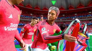 MODO HISTORIA Episodio 11  EA SPORTS FC 2024 [upl. by Nnyltak]