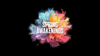 London Handel Festival  Spring Awakenings 2024 [upl. by Nylesor]