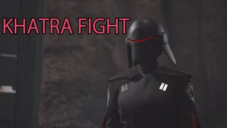 STAR WARS Jedi Fallen Order Nepal Gaming Walkthrough Part 5 Intense Battle with the Second Sister [upl. by Compton]