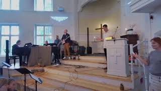 Livestream Centrumkyrkan Sundbyberg 10 November 2024 [upl. by Solorac103]