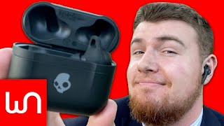 Skullcandy Indy Fuel Unboxing [upl. by Neeven]