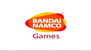 Namco Bandai Intro [upl. by Htabazile]