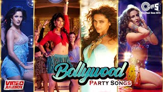 Bollywood Party Songs  Video Jukebox  Saturday Night Dance Playlist  Dance Songs  Hindi Songs [upl. by Ynetsed]