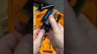 Spyder Hole Saw Kit [upl. by Yv17]