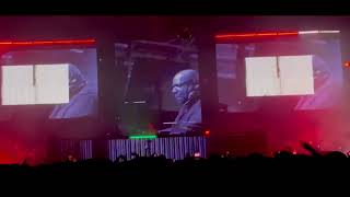 CARL COX  Centro de Eventos Valle del Pacifico Cali Colombia [upl. by Georgeanne]