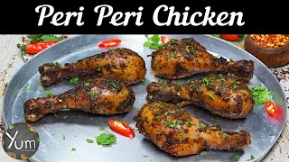 Peri Peri Chicken [upl. by Layman]