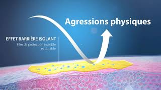 DEXYANE Crème barrière isolante [upl. by Rexer681]