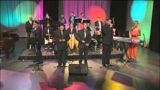 afrocuban jazz  Juan de Marcos and the AfroCuban All Stars [upl. by Ailahs]