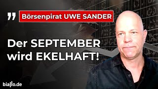 NvidiaAktie und Super Micro Computer unter Druck Darum bleibt Börsenpirat Sander quotsuperentspanntquot [upl. by Pelaga157]