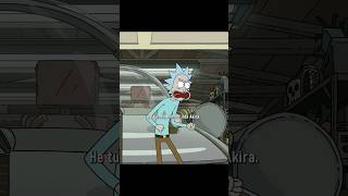 You ruined the season four opener movie rickandmorty series [upl. by Stanzel]