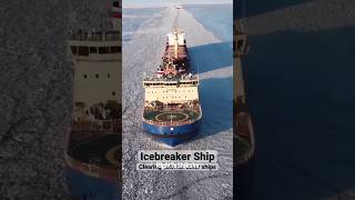 Icebreaker बर्फ को कैसे तोड़ते हैं By Right to Shiksha [upl. by Sherwood]