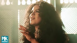 Rebeca Carvalho  Bálsamo Clipe Oficial MK Music [upl. by Kudva685]