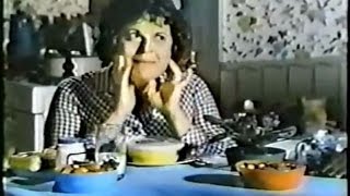 Kraft Parkay Margarine Commercial 1974 [upl. by Younger]