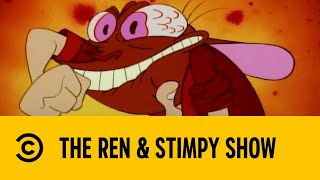 Snowed In  The Ren amp Stimpy Show [upl. by Filler965]