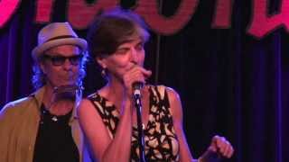 Marcia Ball Woke Up ScreamingLIVE IN AUSTIN TEXAS at Antones 38th Anniversary Bash [upl. by Neellek]