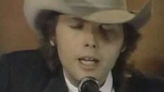 Dwight Yoakam  Carmelita [upl. by Eissak]