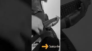 Korn  Here to Stay  Guitar  Intro [upl. by Ecyob]