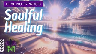 MindBody Cleansing and Healing Hypnosis Meditation  Mindful Movement [upl. by Possing]