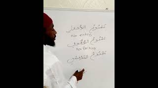 Guide to Speak Arabic Fluently education [upl. by Hibbitts31]