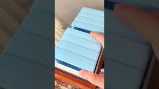 packing order asmr small business asmr packingorders satisfyingvideo shorts [upl. by Ynavoeg814]