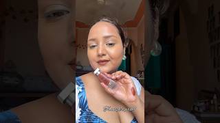 Perfect Dark Brown Lipstick For Brown skin  Insight new Lip Cream shorts newmakeup lipstick [upl. by Mandy]