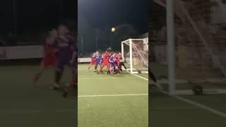 Redditch United first goal [upl. by Nivri]