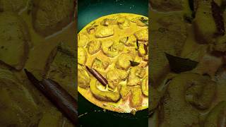 Mild Rockling Fish Curry  Fish Recipe  Malu Kirata [upl. by Rad133]