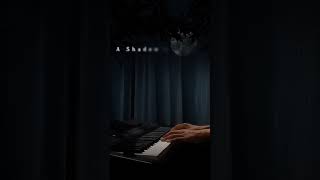 A Shadows Lament  Piano Cover [upl. by William]