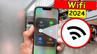 Comment Réparer Le Wifi De liPhone Qui Se Déconnecte Souvent Après iOS 173 ？ [upl. by Annhej]