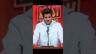 The preety good roast show🤣 shorts short ytshorts samayraina kullu bassi roaststandupcomedy [upl. by Eniawed]