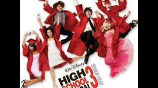 High School Musical 3  Now Or Never [upl. by Ibob]