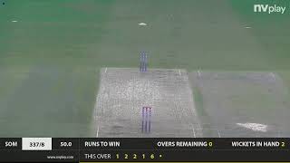 Worcestershire County Cricket Club Live Stream [upl. by Runkel]