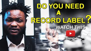 How to target Record Labels to get signed Part 12 [upl. by Zara891]