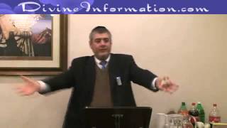 Orthodox Rabbi Yosef Mizrachi on Reincarnations  Reveals Deep Secrets [upl. by Nort]