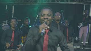 ARMEE SEBENYESU NI WANGUOfficial Live Video4K [upl. by Arezzini]