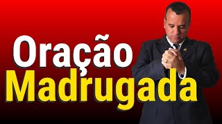 ORAÇÃO DA MADRUGADA DE HOJE QUARTA FEIRA 02 DE OUTUBRO [upl. by Rai]