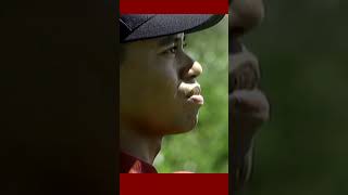 Best performance in the golf history  Tiger Woods 2000 US Open D4 [upl. by Mccord]