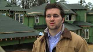 ZIP System® Sheathing And TapeBuilder Testimonial Atlanta GA [upl. by Anada]