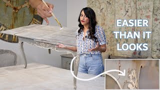 Every Furniture Makeover I Wish I Could Keep For Myself  Amitha Verma [upl. by Ilil]