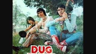 05FelicidadLos Dug Dugs [upl. by Tremain]