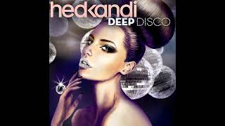 Hedkandi Deep Disco cd2  Hedkandi Records [upl. by Cassilda]