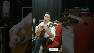 MERGEN MYRADOW JERENIM 2024 mergenmyradow music turkmen [upl. by Ecreip]