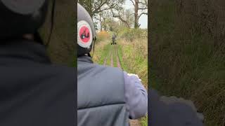 Baboon Electric Scooters 🛵  Charlton Park Estate [upl. by Keel]