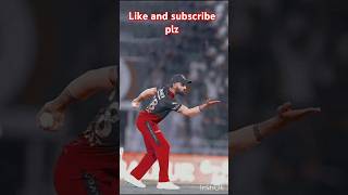 Virat Kohli bahut khusnasib h aakhir kiu viratkohli cricektnews cricket shorts [upl. by Laenaj]