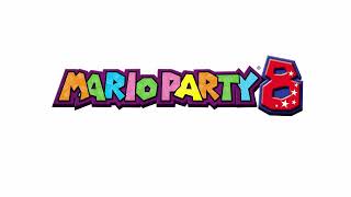 Mario Party 8 OST Tic Tac Drop [upl. by Nnil]