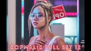 KOPMALIK FULL amp SET 12  OrjinalRemix 2024 dance [upl. by Mars]